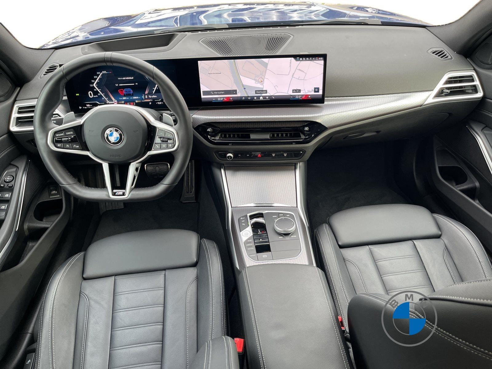 BMW 3er – Bild 20