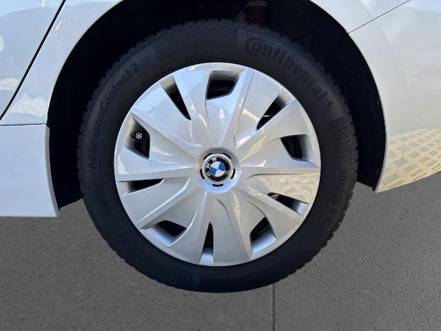BMW 1er – Bild 11