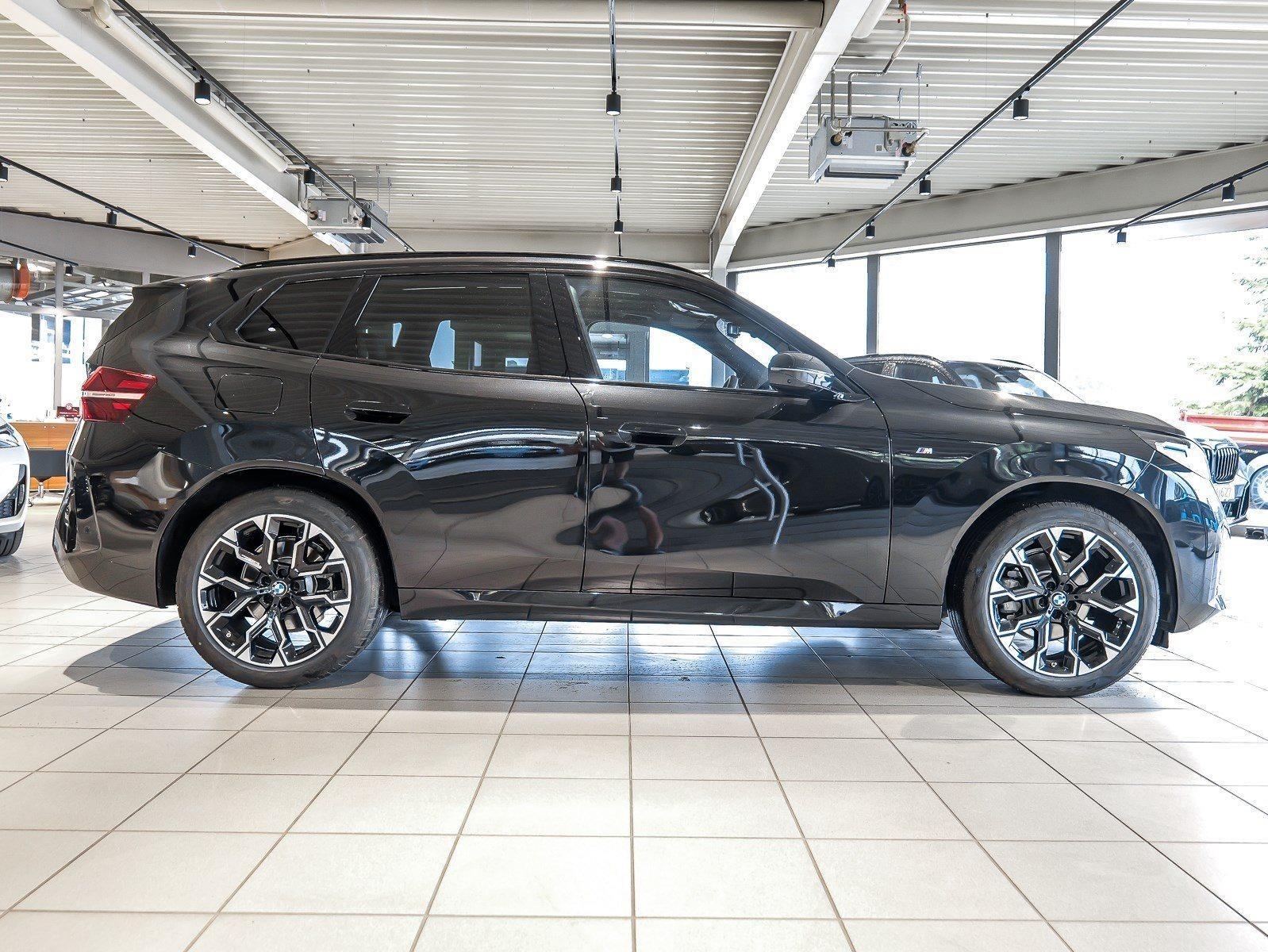 BMW X3 – Bild 9