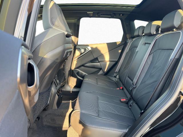 BMW X3 – Bild 10