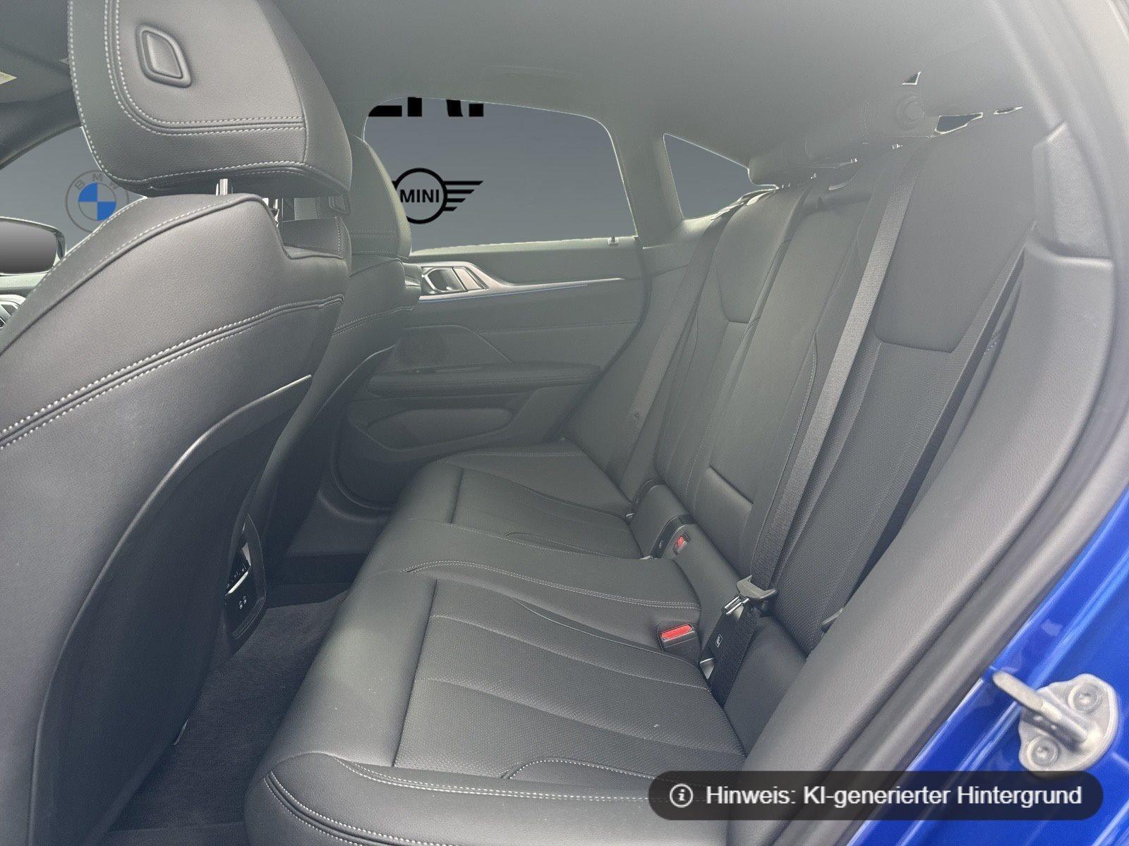 BMW 4er Gran Coupé – Bild 13
