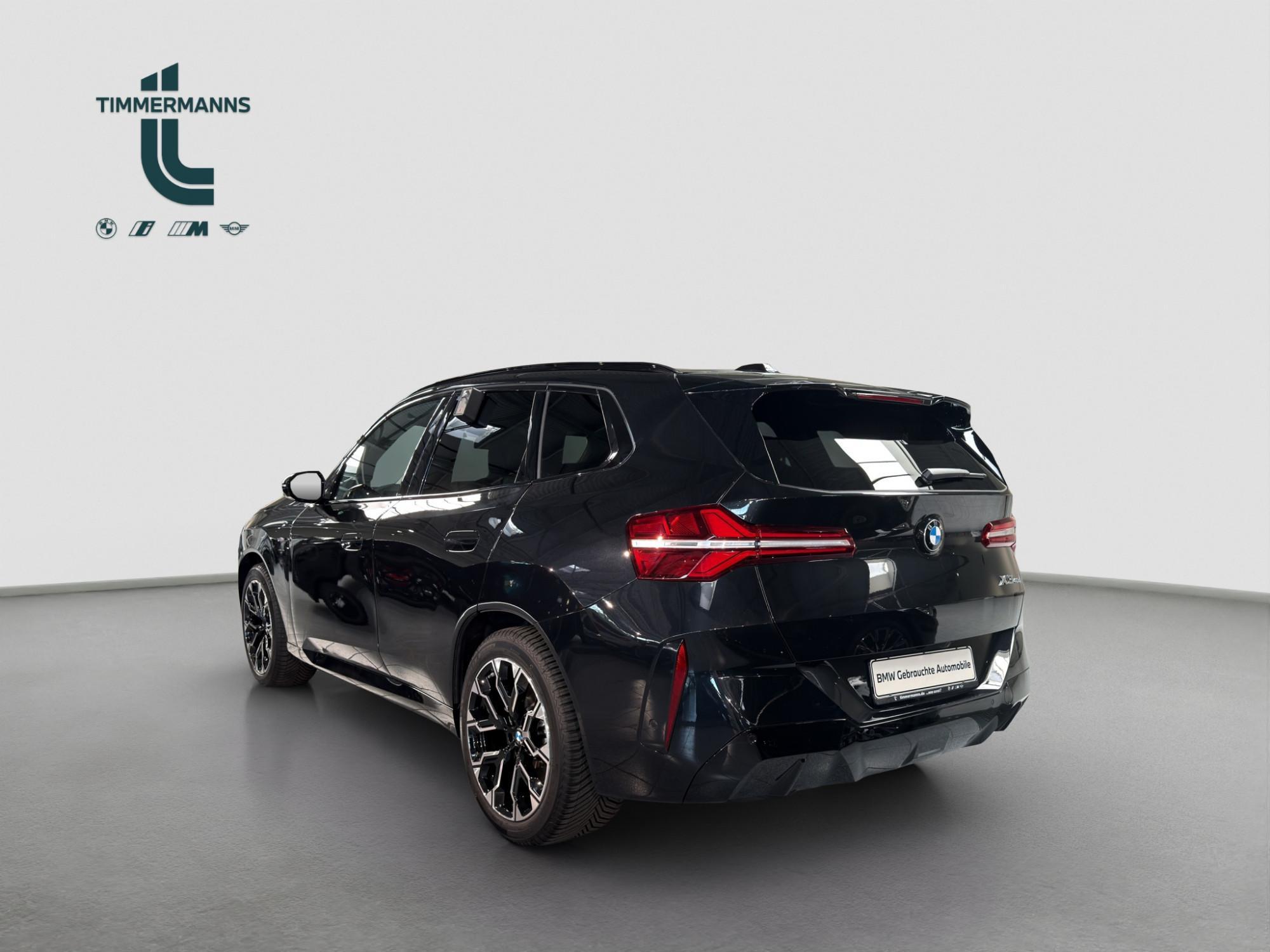 BMW X3 – Bild 4