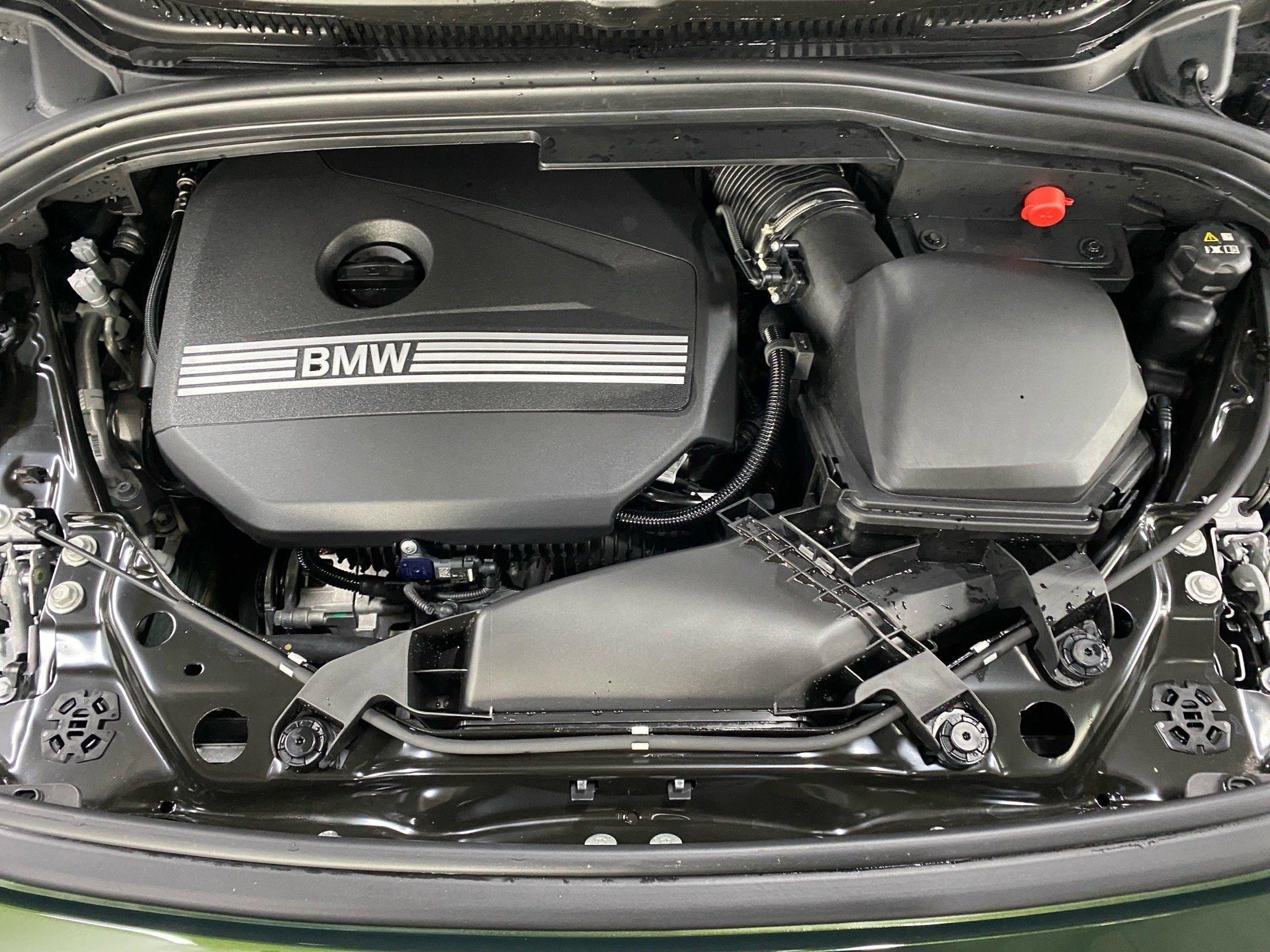 BMW 2er Active Tourer – Bild 17