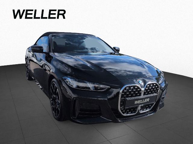 BMW 4er Cabrio – Bild 2