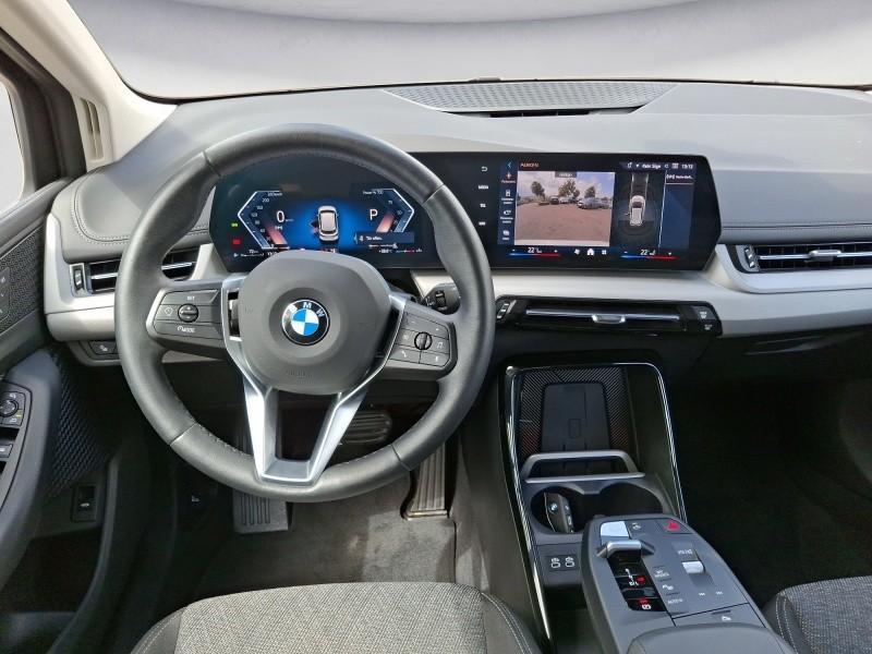 BMW 2er Active Tourer – Bild 16