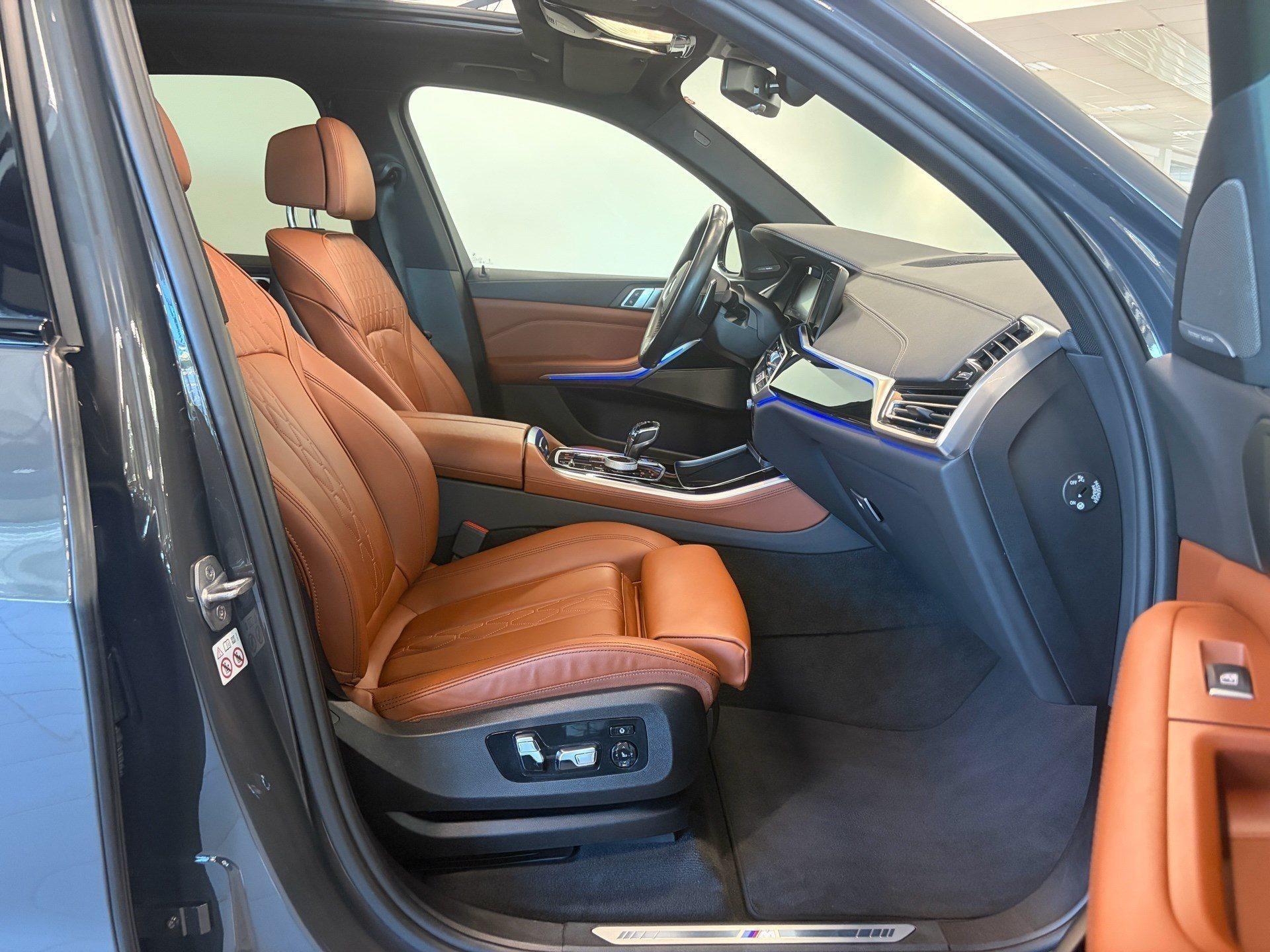 BMW X5 – Bild 14