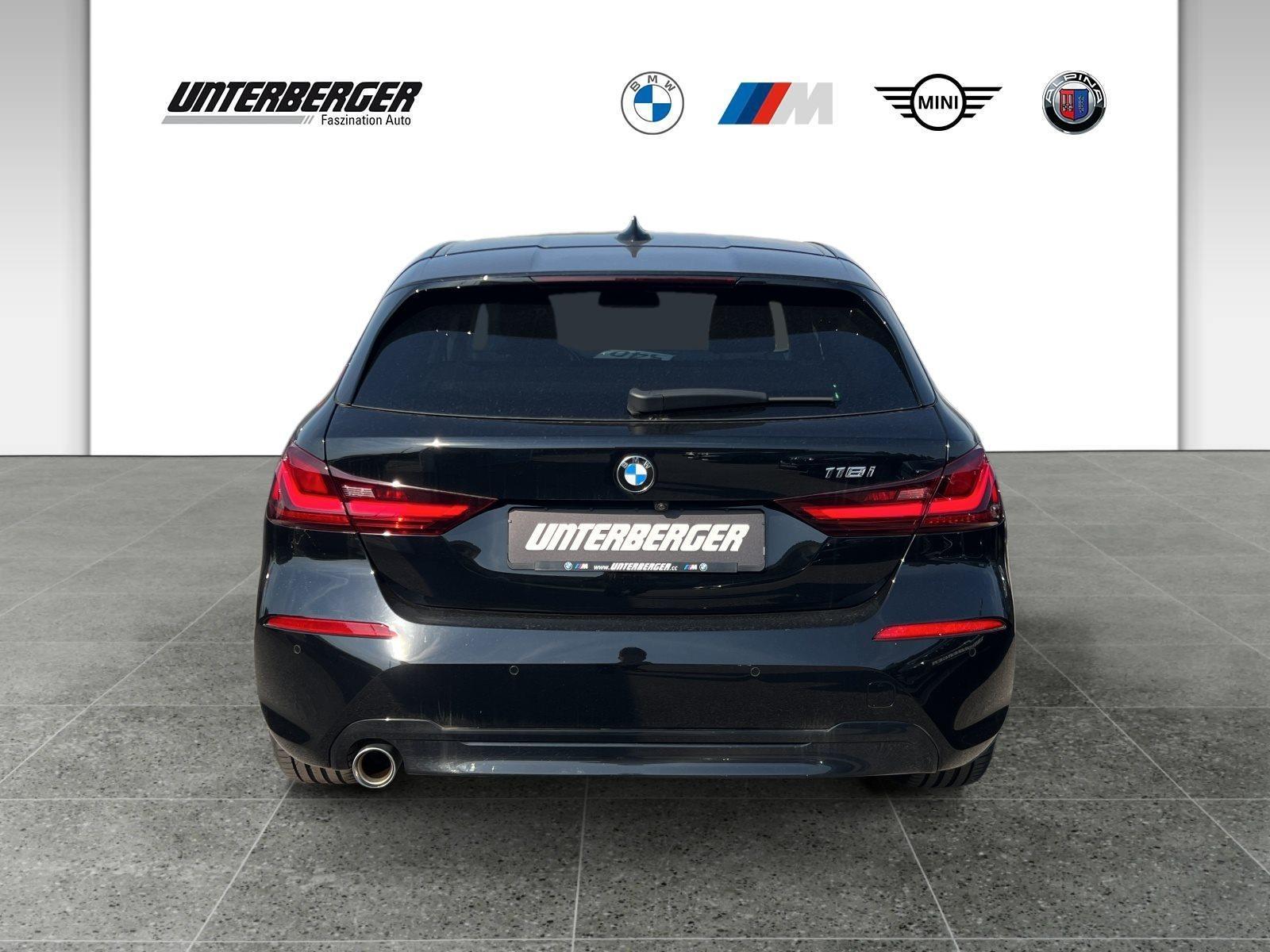 BMW 1er – Bild 5