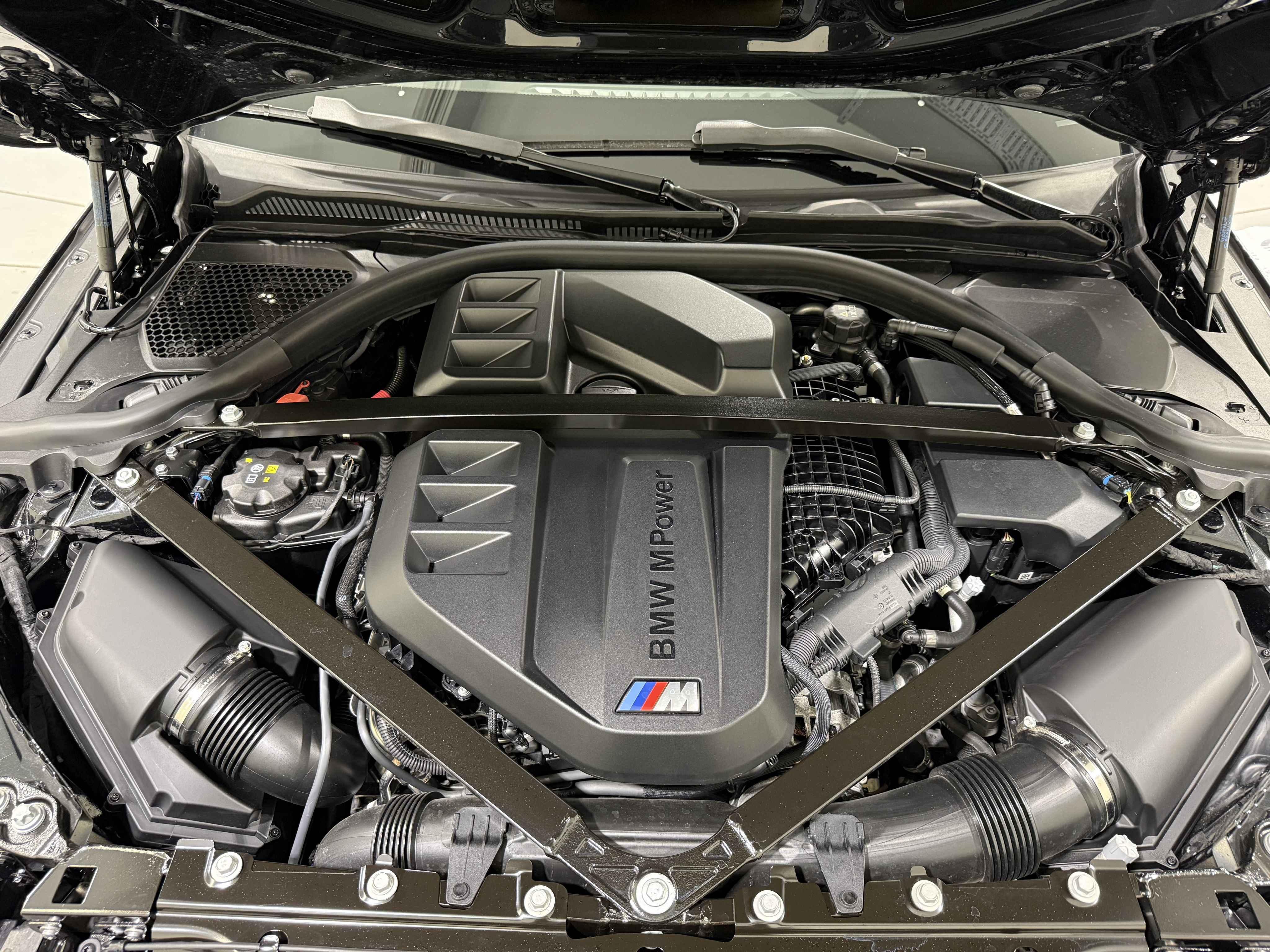 BMW M2 Coupé – Bild 15