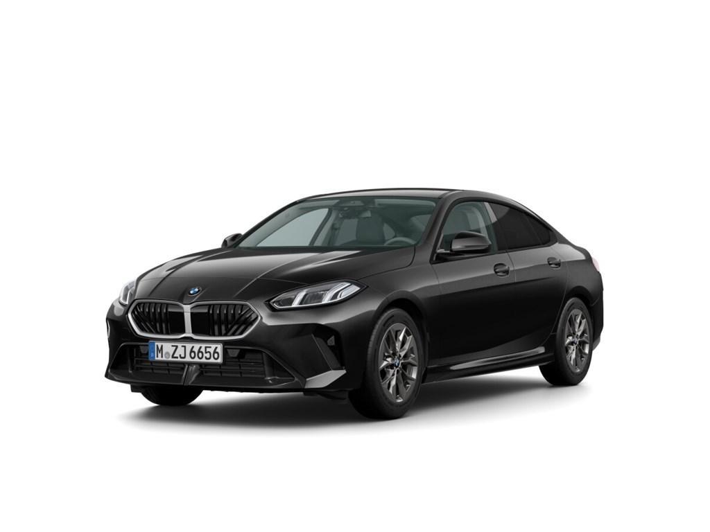 BMW 2er Gran Coupé