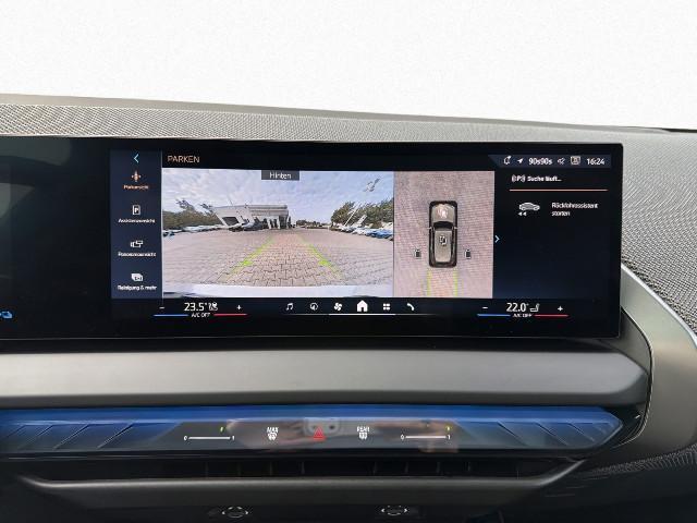 BMW X3 – Bild 14