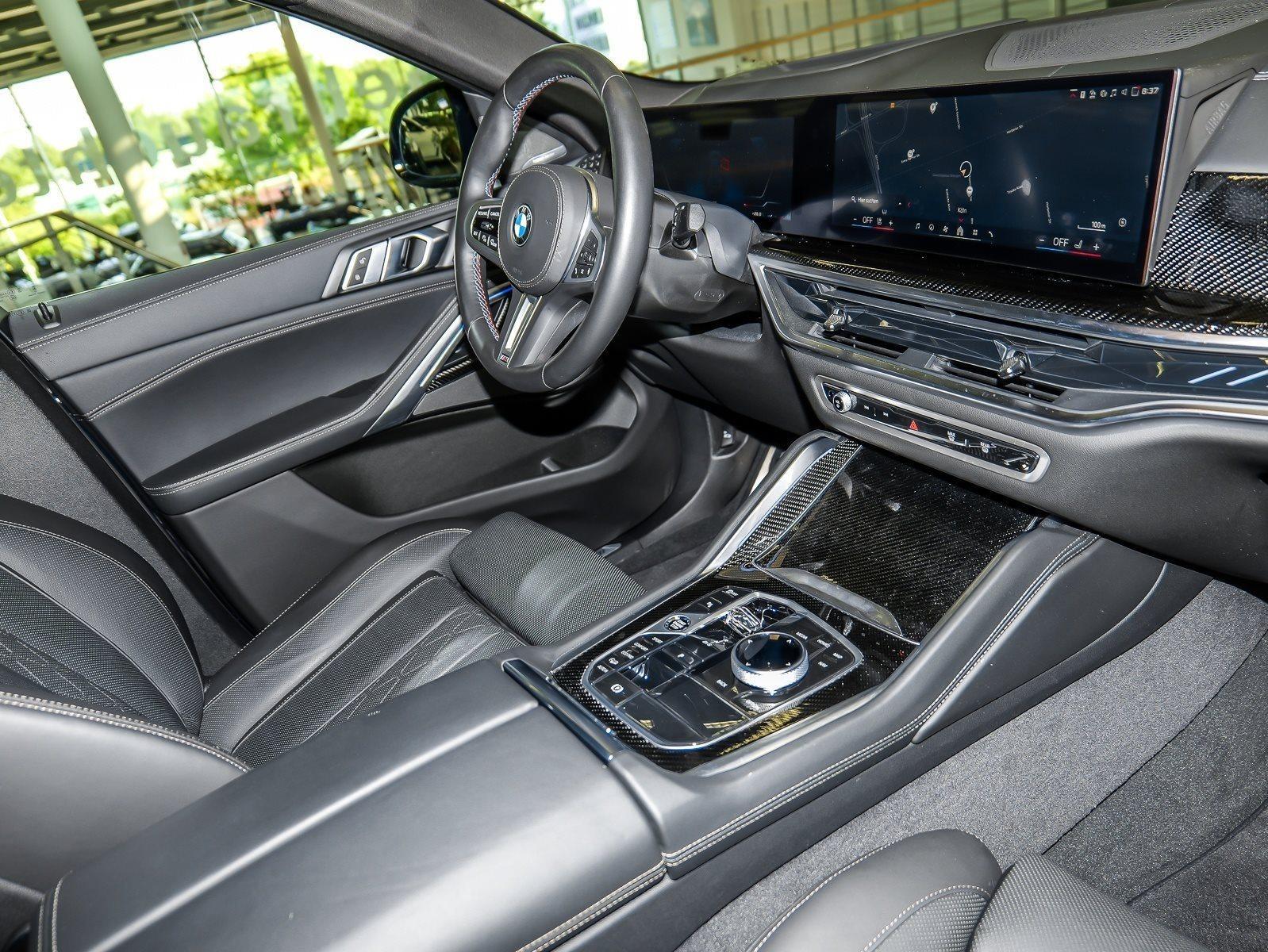 BMW X6 – Bild 17