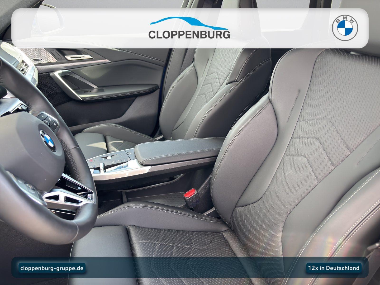 BMW X1 – Bild 11