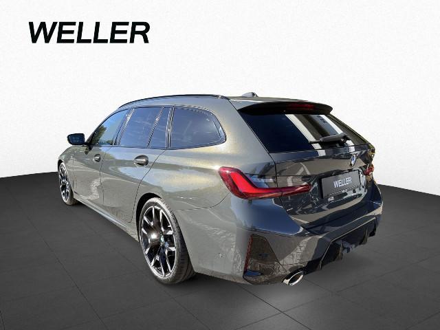 BMW 3er Touring – Bild 4