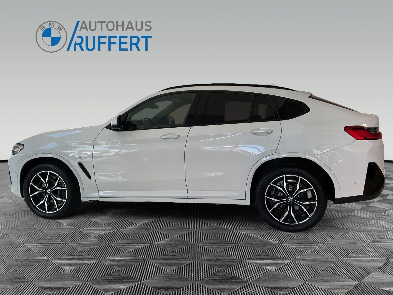 BMW X4 – Bild 15