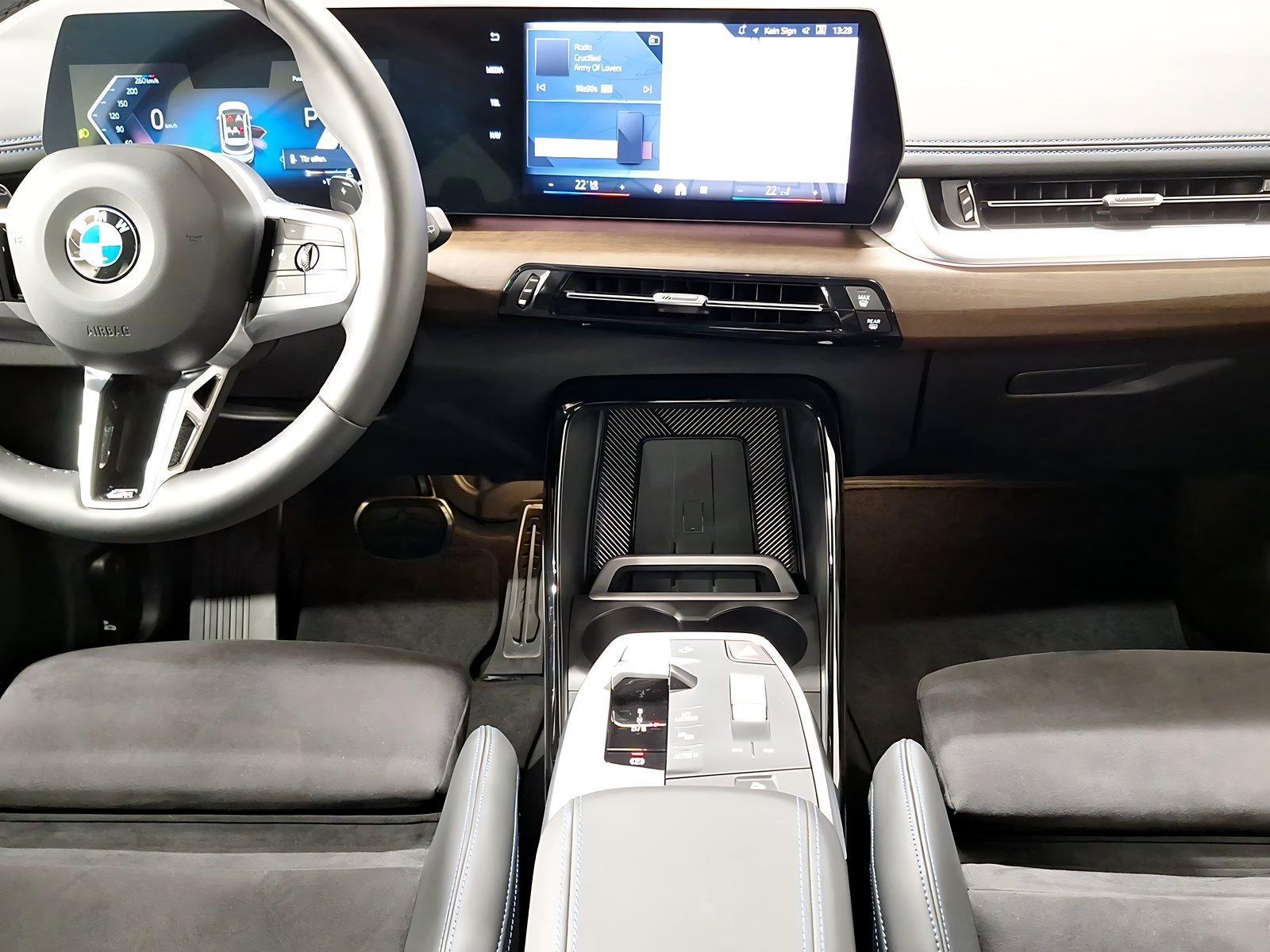BMW 2er Active Tourer – Bild 22