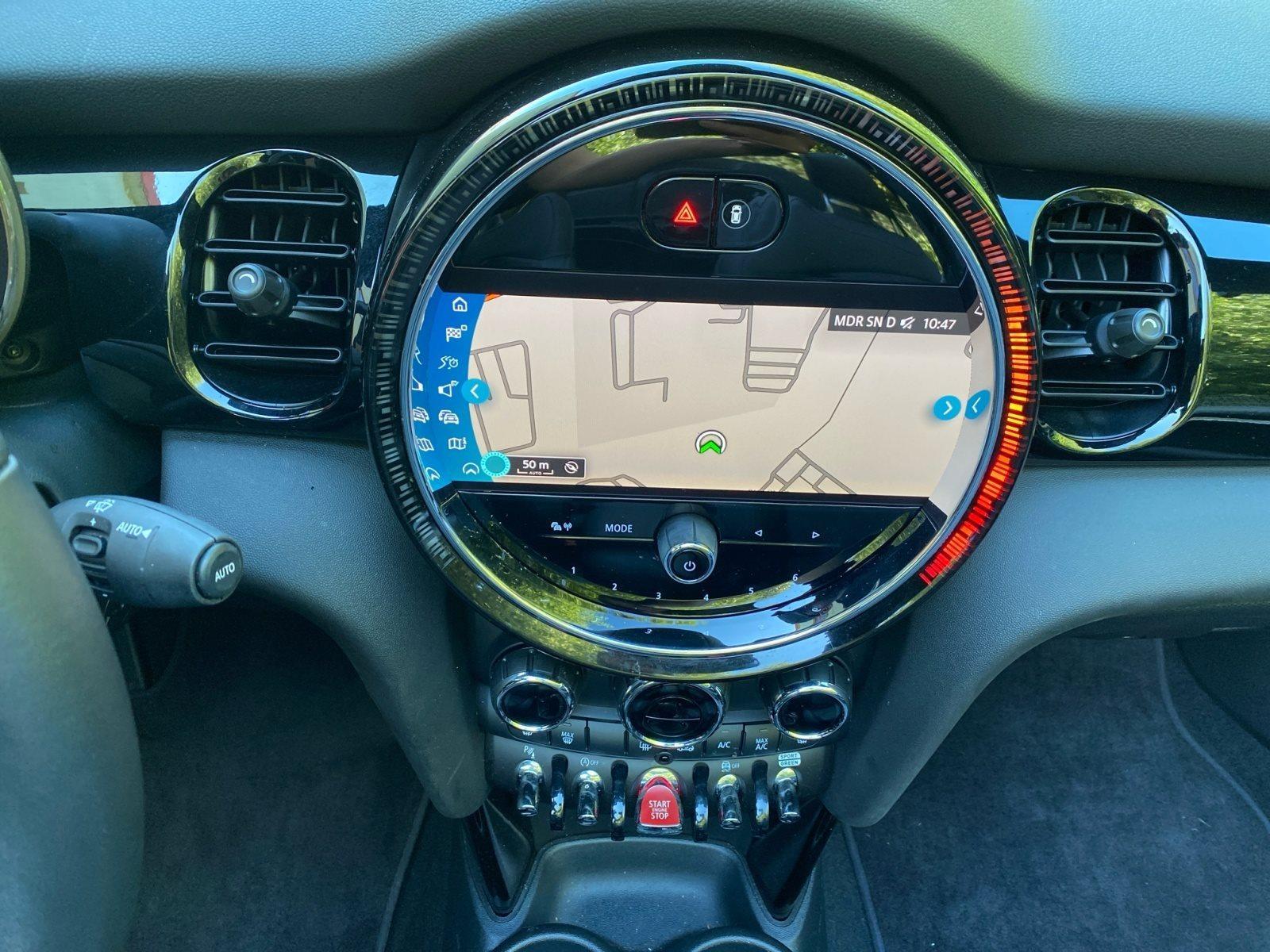 MINI Cabrio – Bild 9