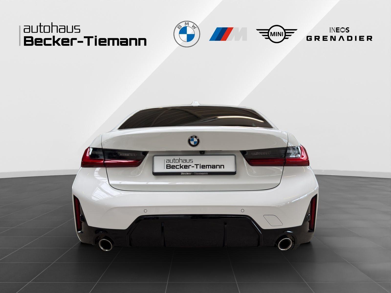 BMW 3er – Bild 5