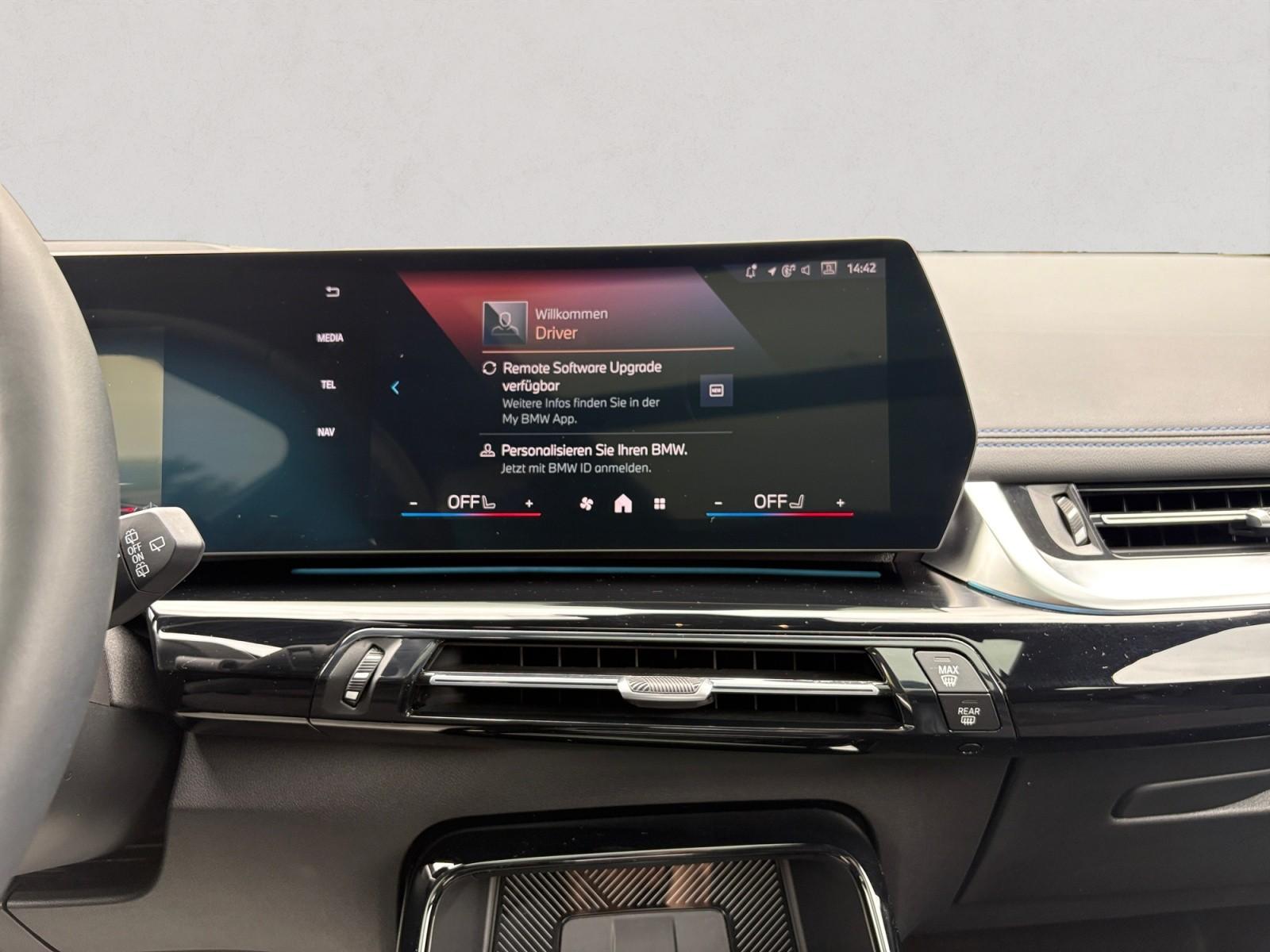 BMW 2er Active Tourer – Bild 30
