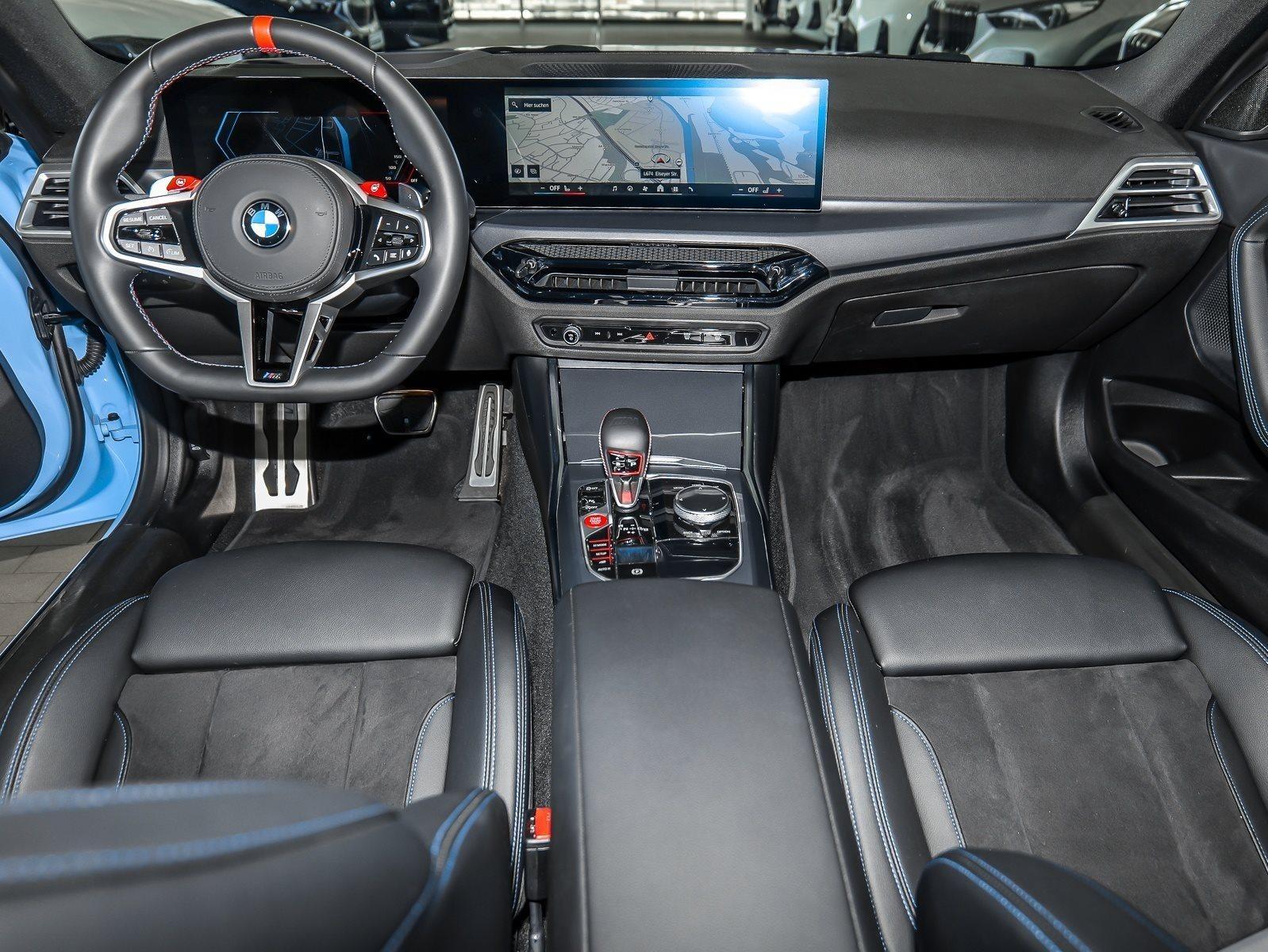 BMW M2 Coupé – Bild 3