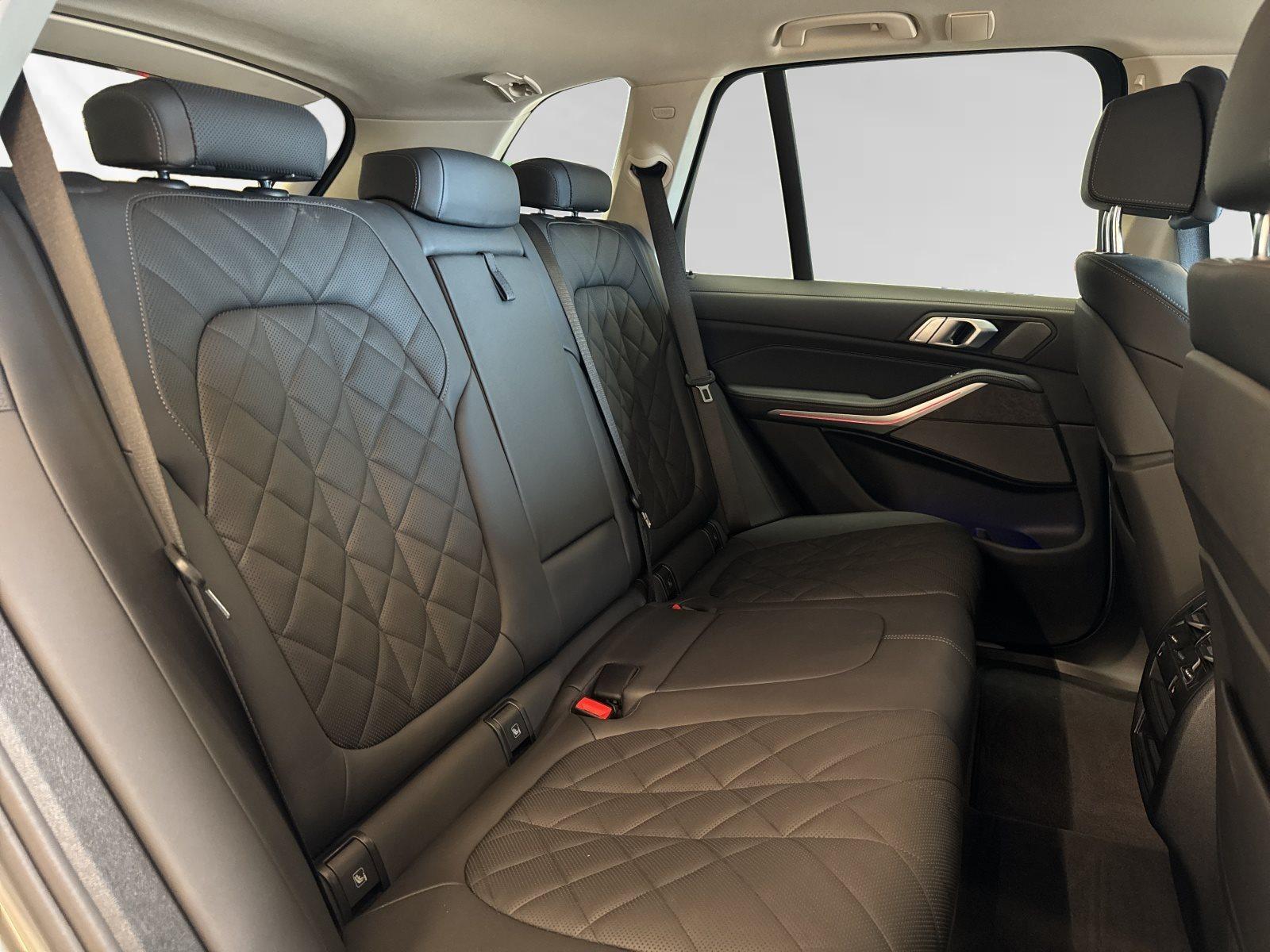 BMW X5 – Bild 11