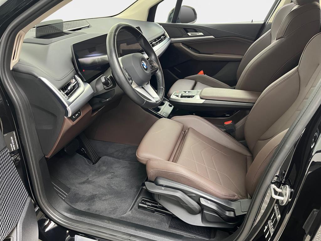 BMW 2er Active Tourer – Bild 5