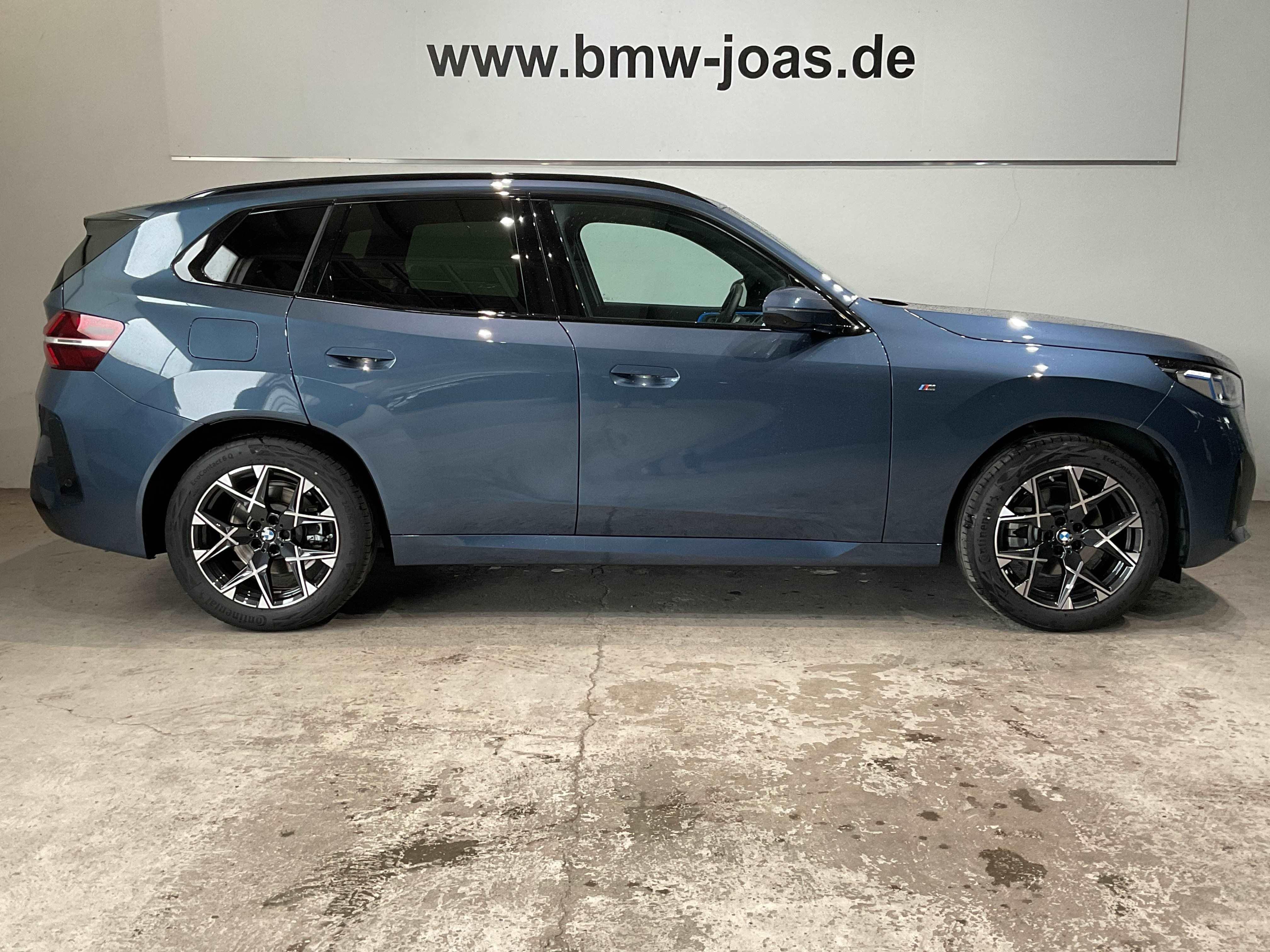 BMW X3 – Bild 10