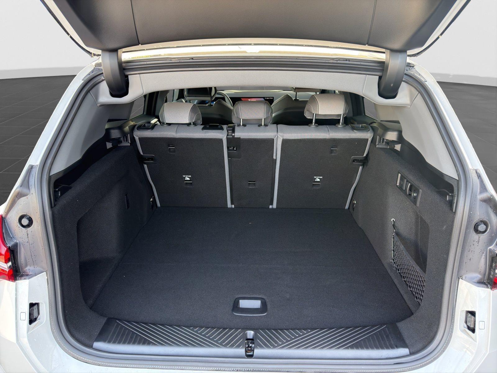 BMW X3 – Bild 15