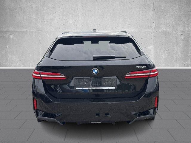 BMW 5er Touring – Bild 48