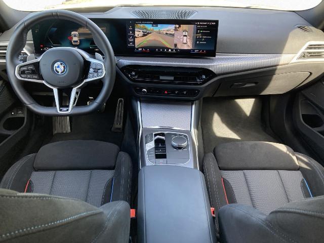 BMW 3er Touring – Bild 8