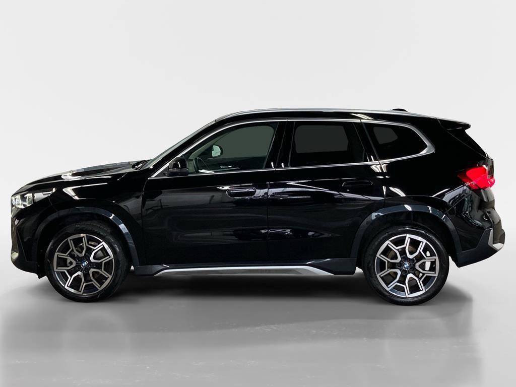 BMW X1 – Bild 3