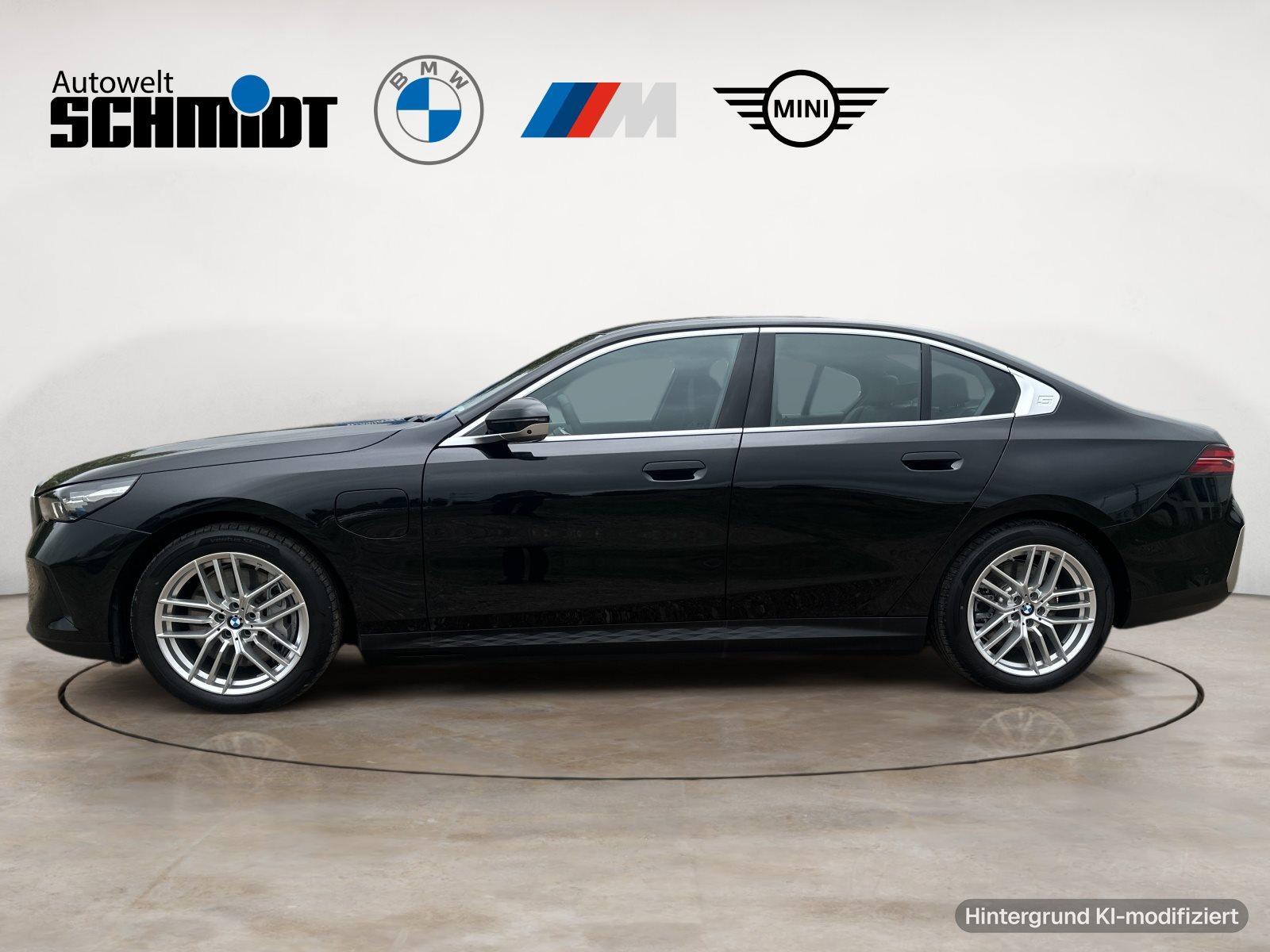 BMW 5er – Bild 2