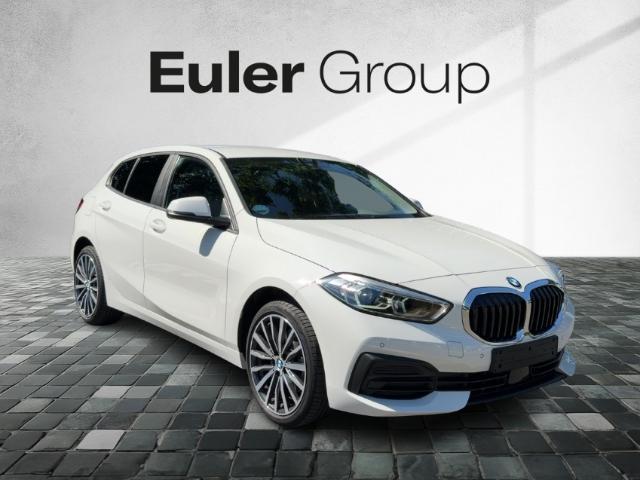 BMW 1er – Bild 13