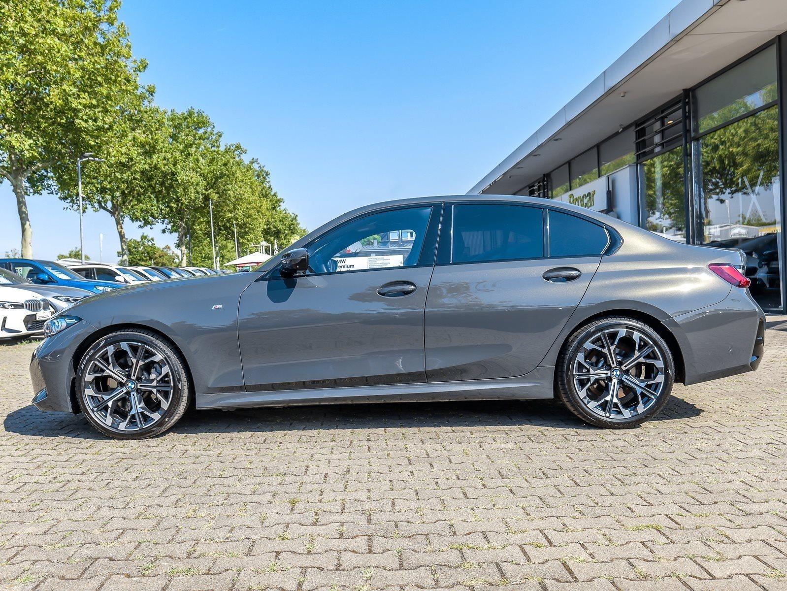 BMW 3er – Bild 21
