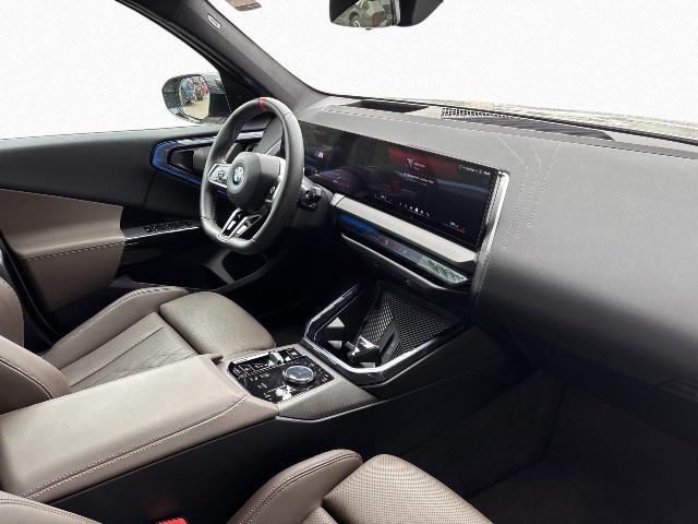BMW X3 – Bild 7