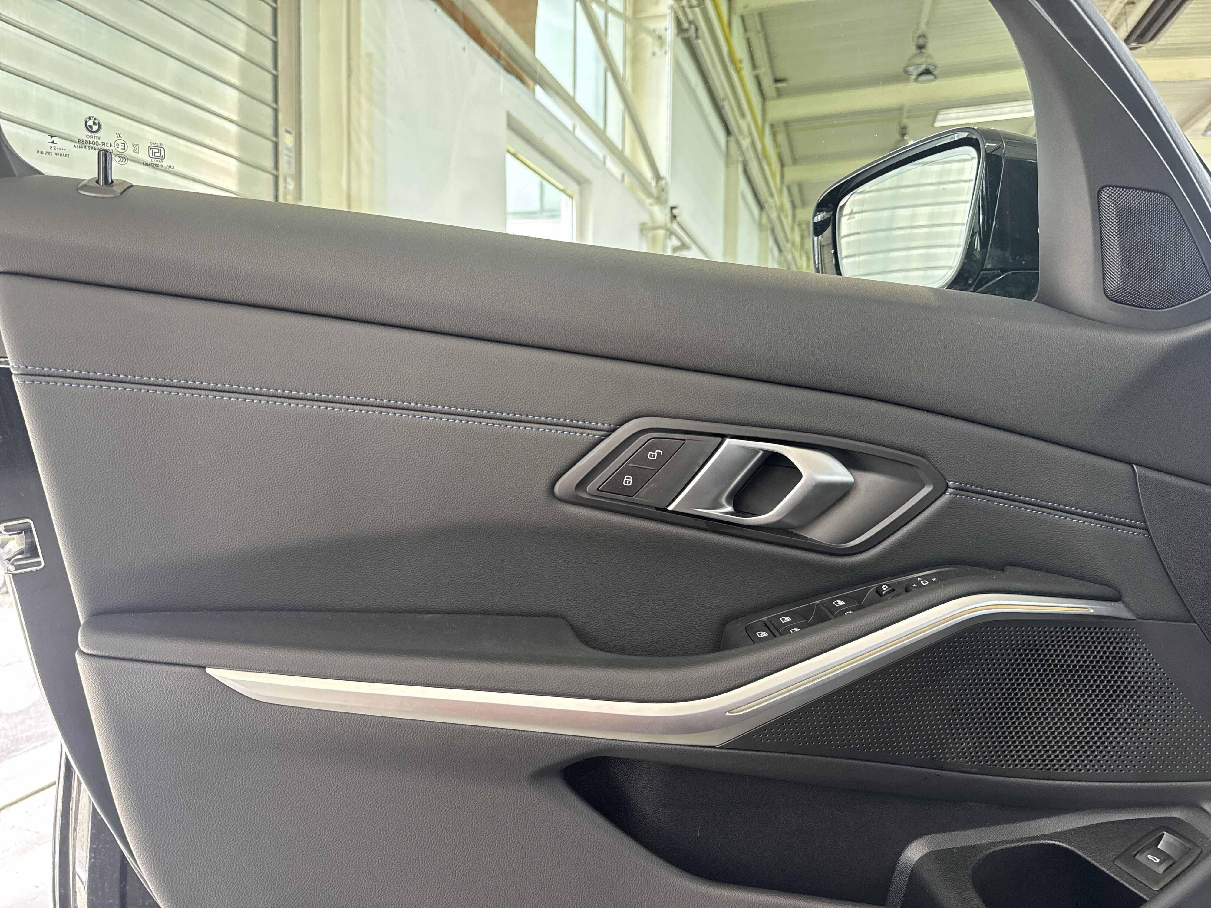 BMW 3er – Bild 22