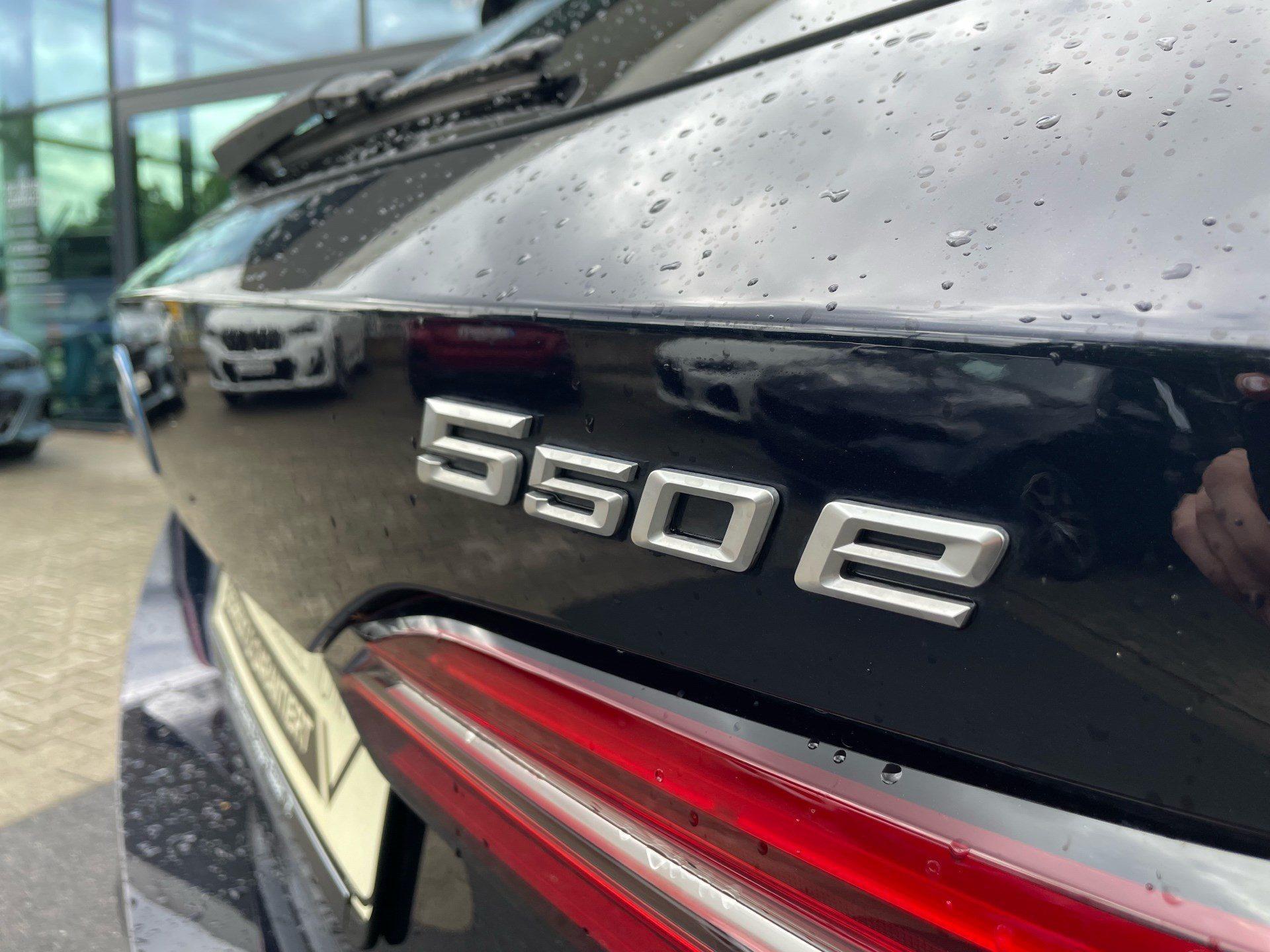 BMW 5er Touring – Bild 17