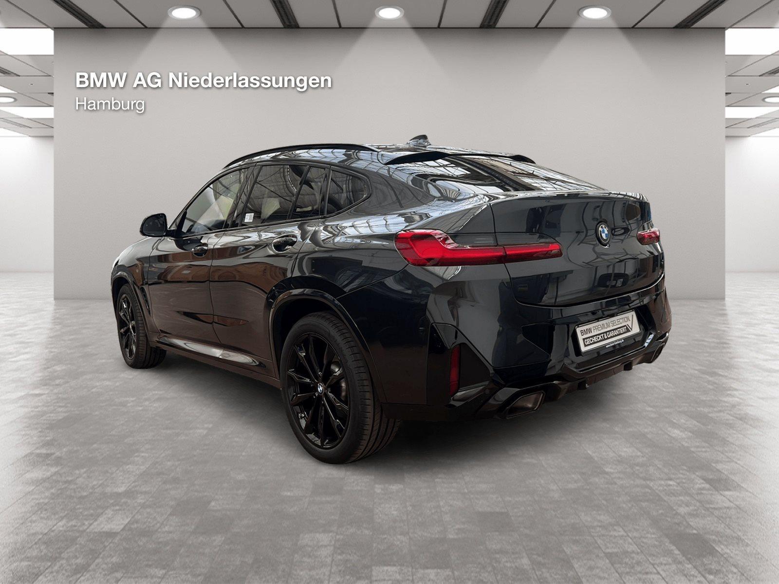 BMW X4 – Bild 3