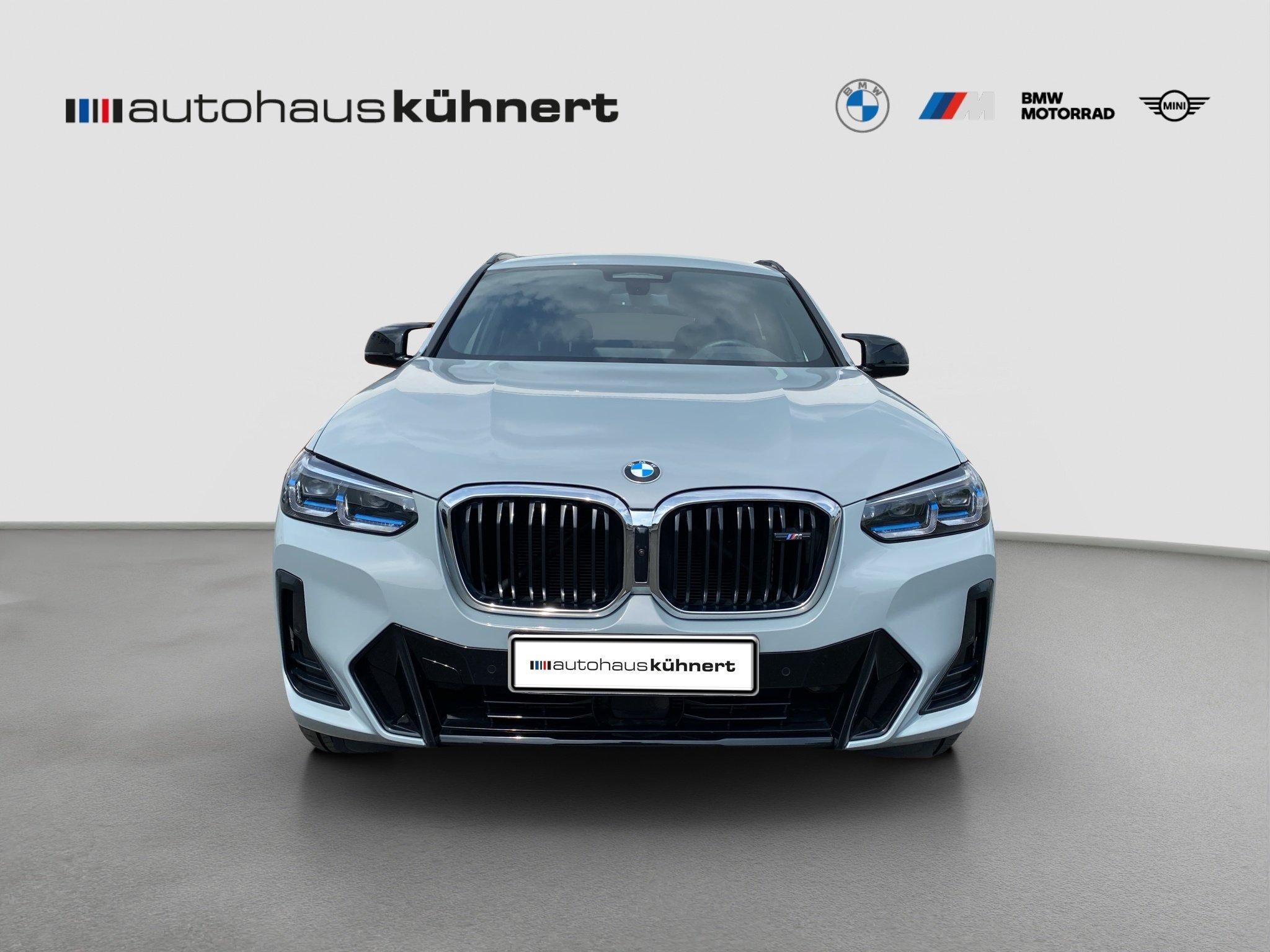 BMW X4 – Bild 2