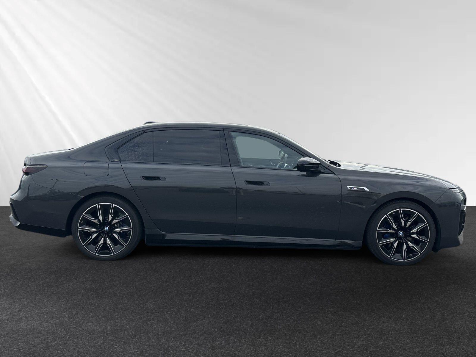 BMW 7er – Bild 2