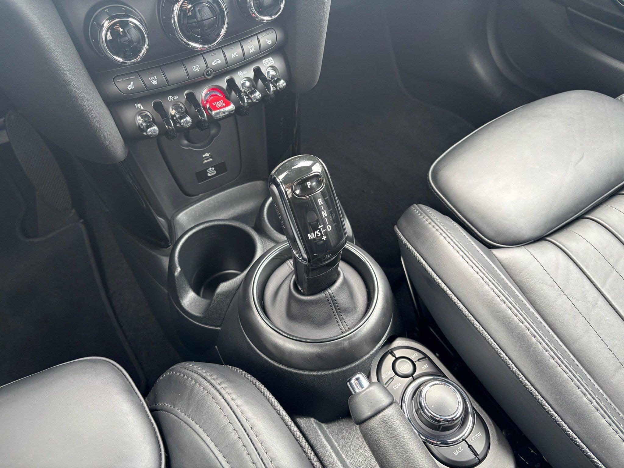 MINI Cabrio – Bild 11