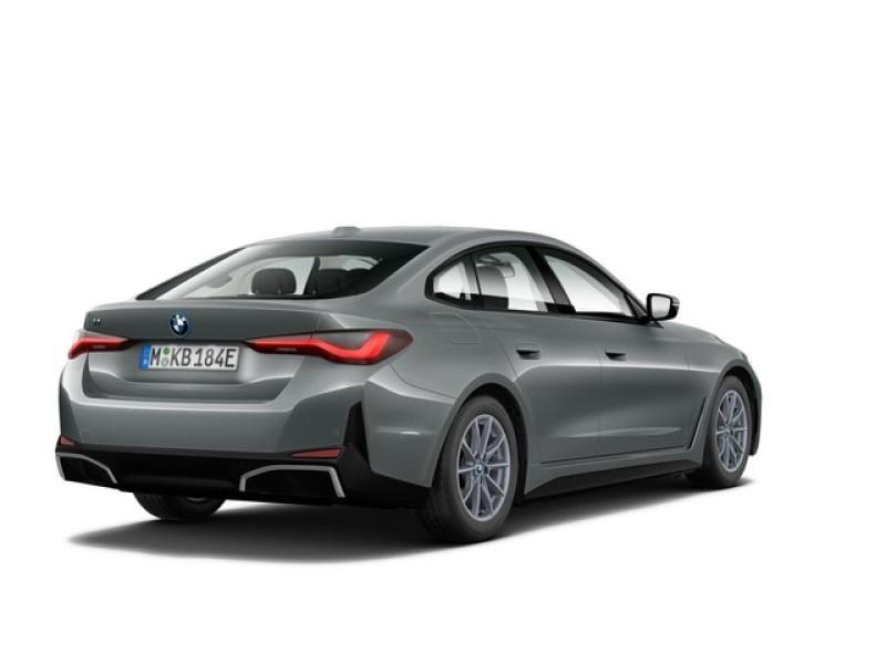 BMW i4 Gran Coupé – Bild 7