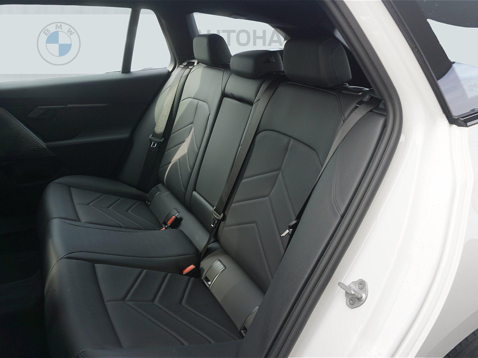 BMW 5er Touring – Bild 29