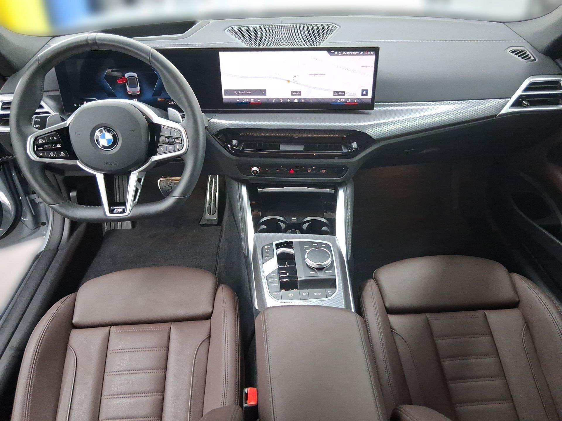 BMW 4er Cabrio – Bild 7