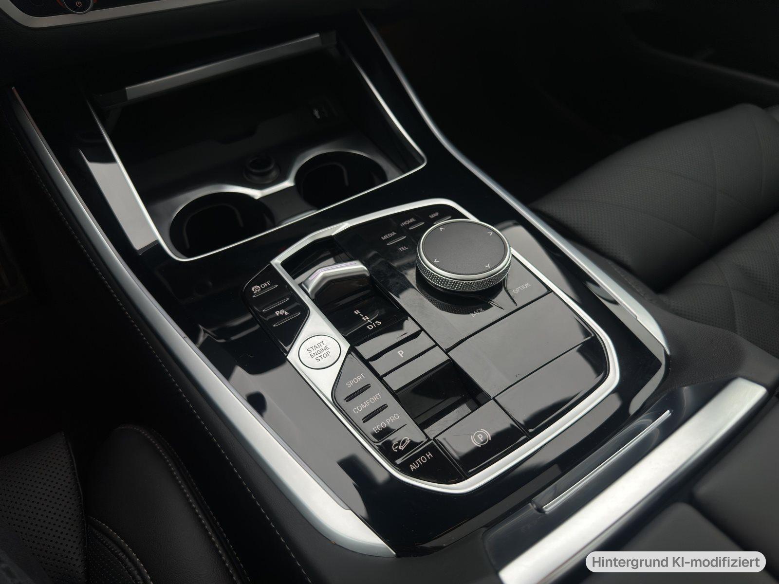 BMW X5 – Bild 7