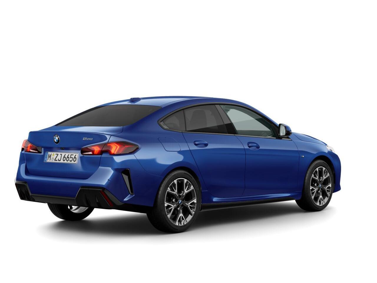BMW 2er Gran Coupé – Bild 4