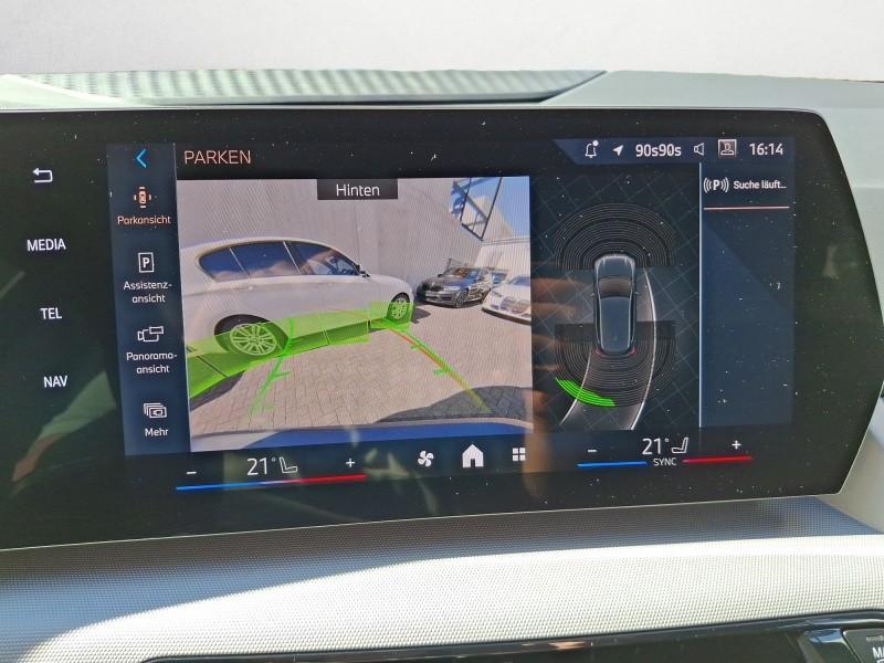 BMW 2er Active Tourer – Bild 28