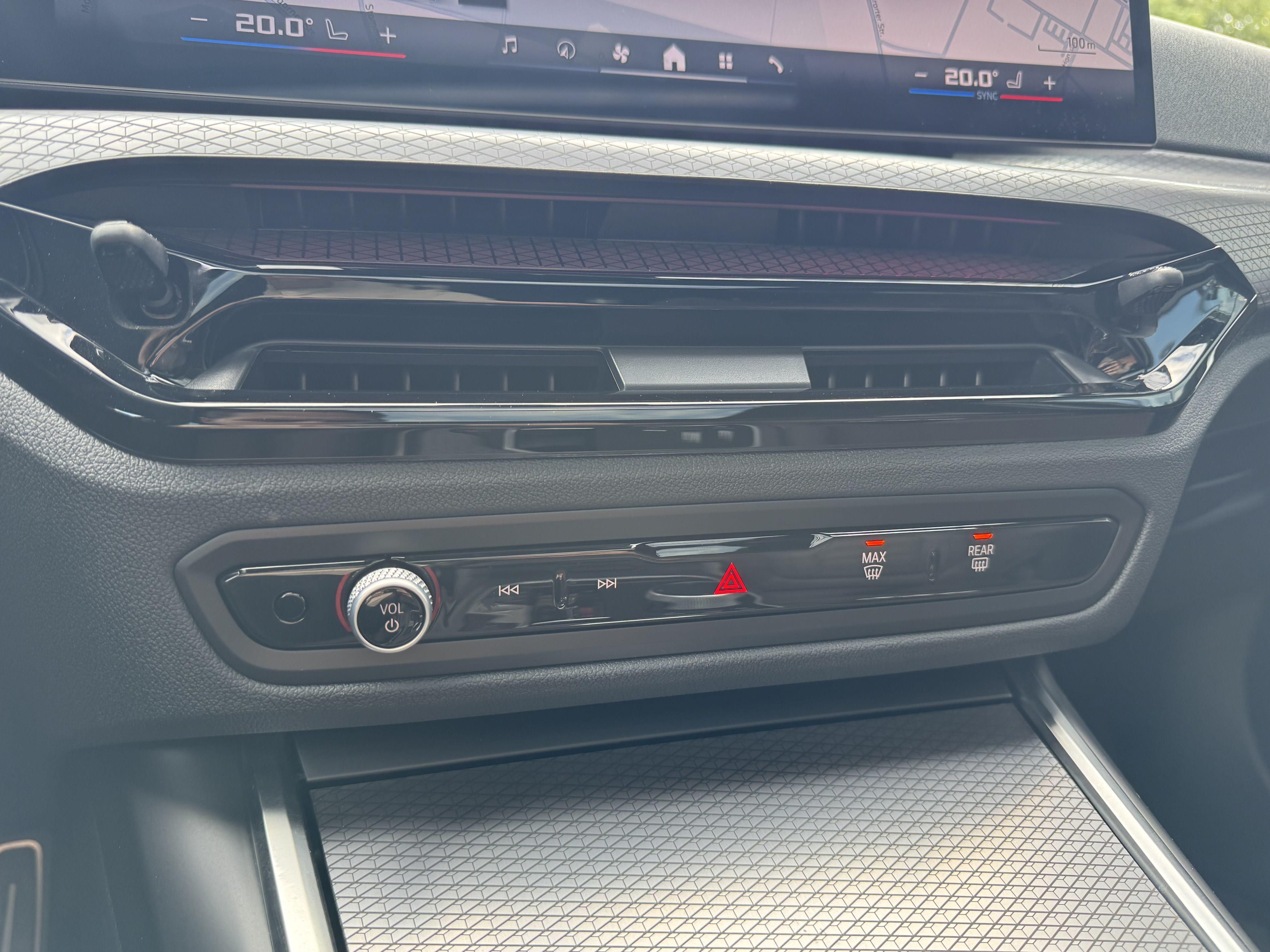 BMW 3er Touring – Bild 19