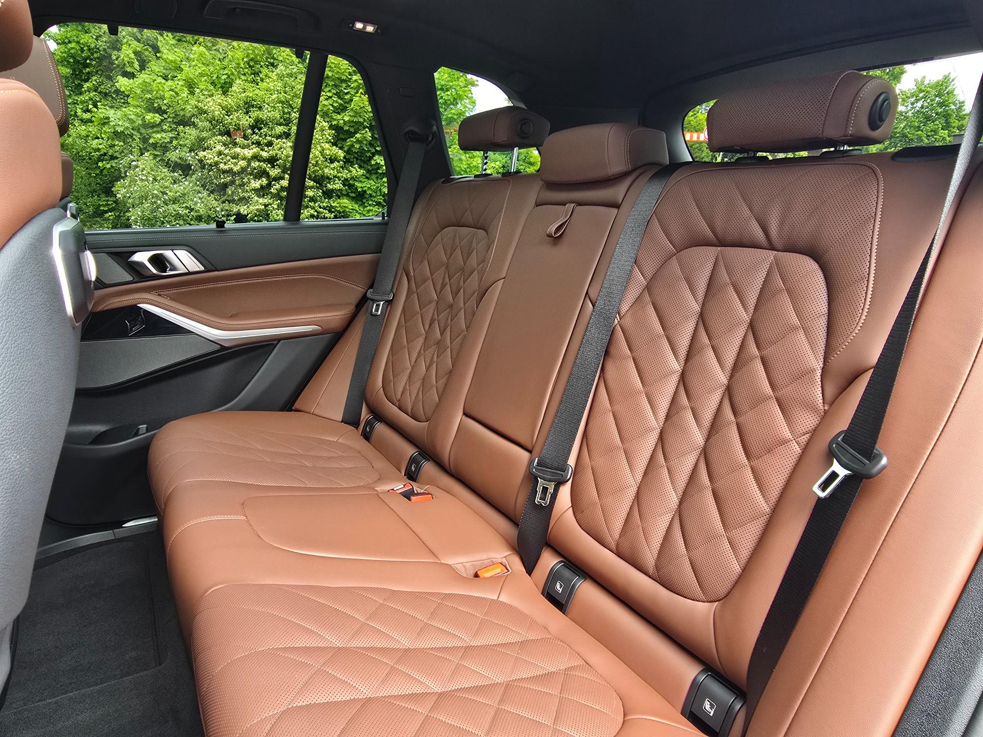 BMW X5 – Bild 19