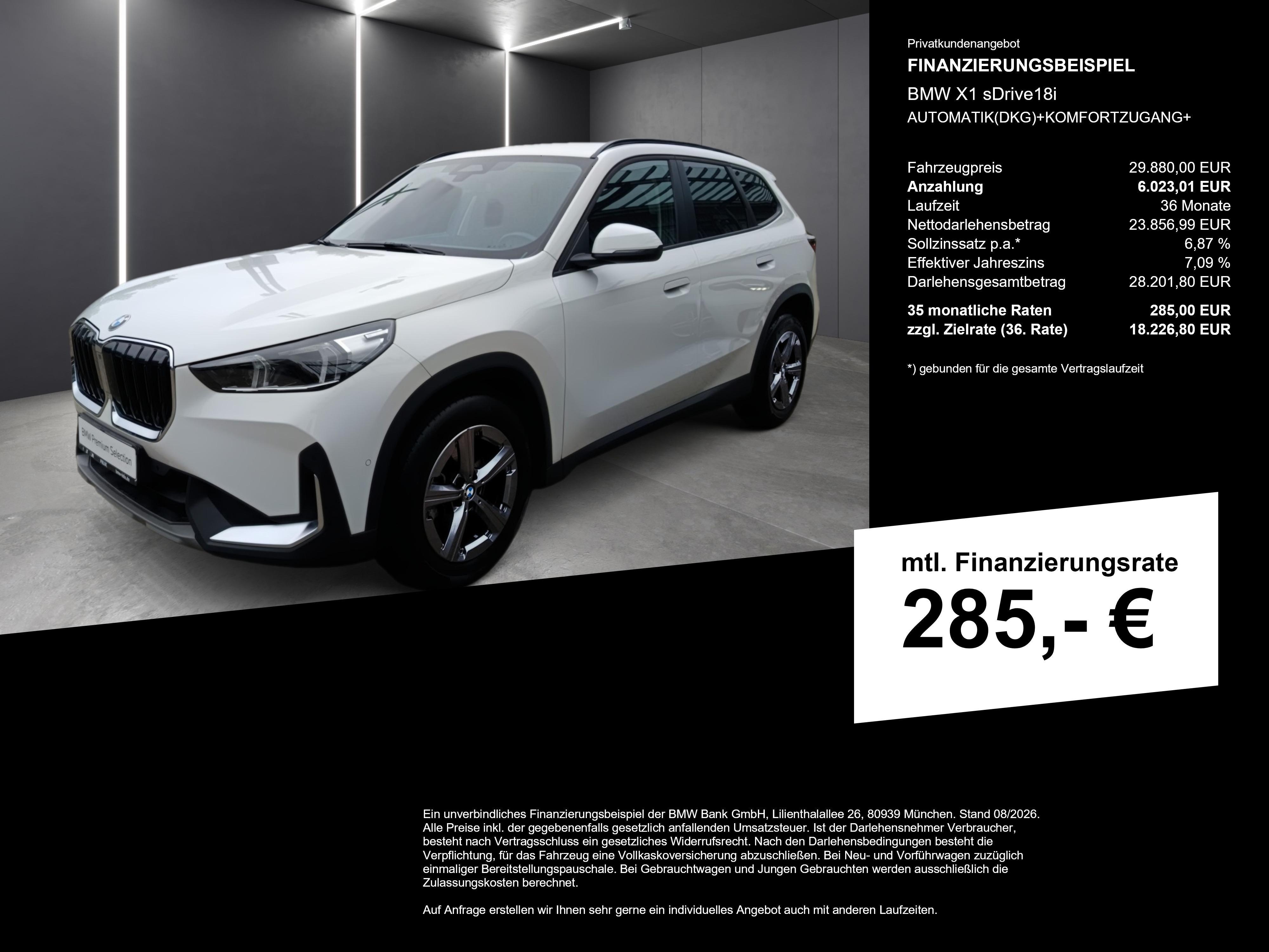 BMW X1 – Bild 2