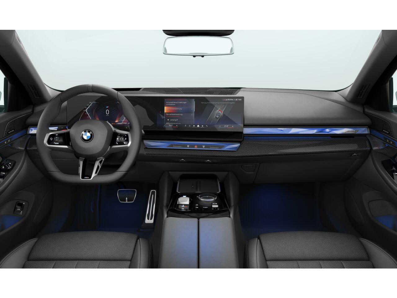 BMW 5er Touring – Bild 36